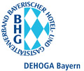 Der Bayerische Hotel- und Gaststättenverband DEHOGA Bayern e.V.